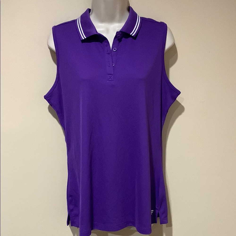 BCG Club sports top